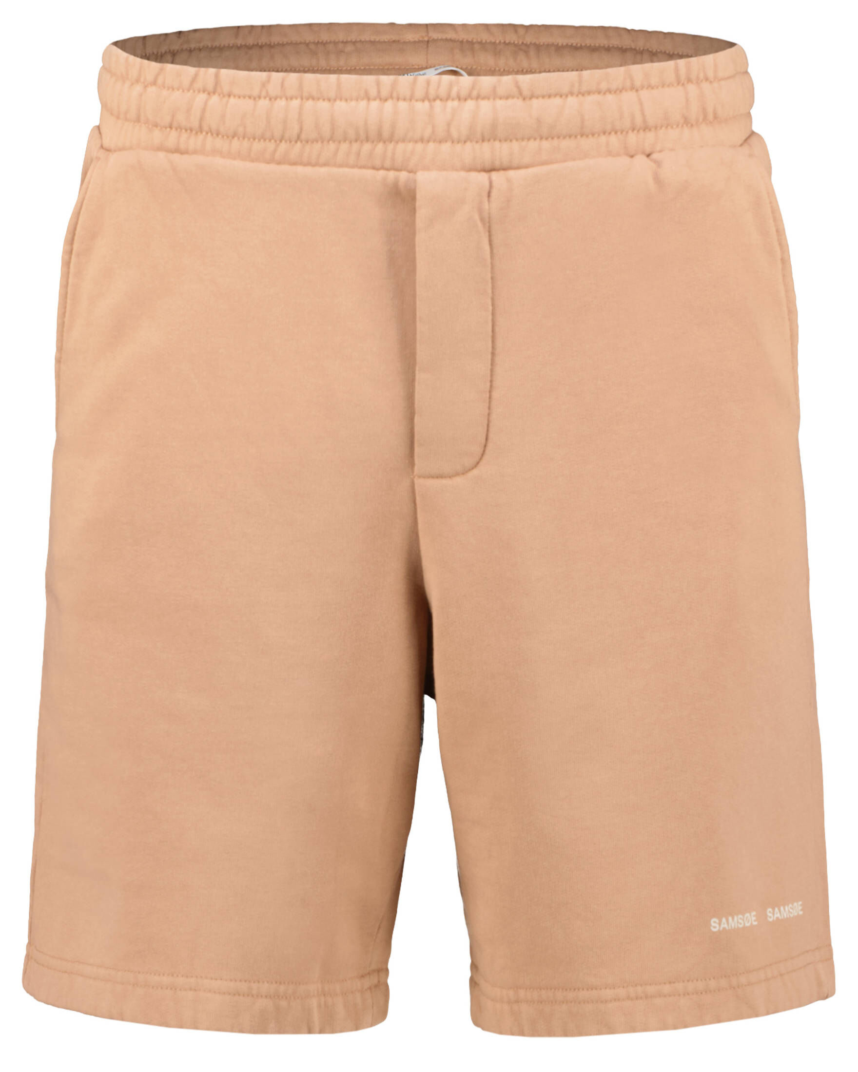 Samsoe Samsoe| Herren Sweatshorts NORSBRO