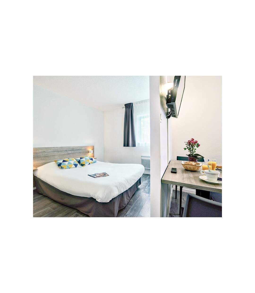 Séjour 2 jours à Bordeaux - SMARTBOX - Coffret Cadeau Séjour