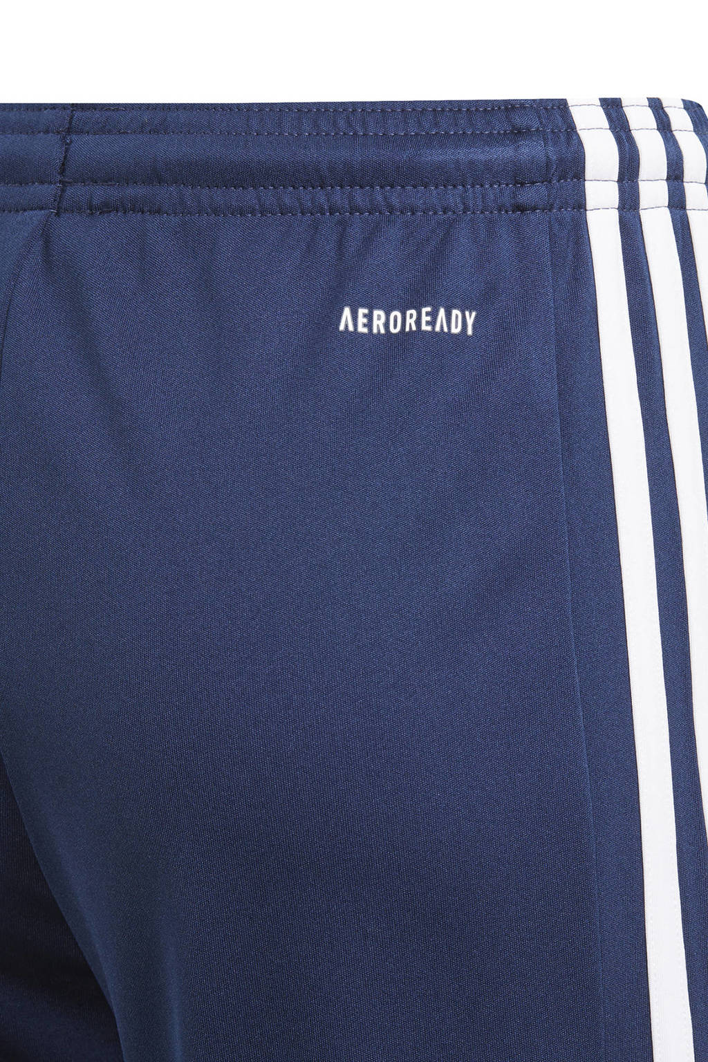adidas JuniorSquad 21 voetbalshort donkerblauw