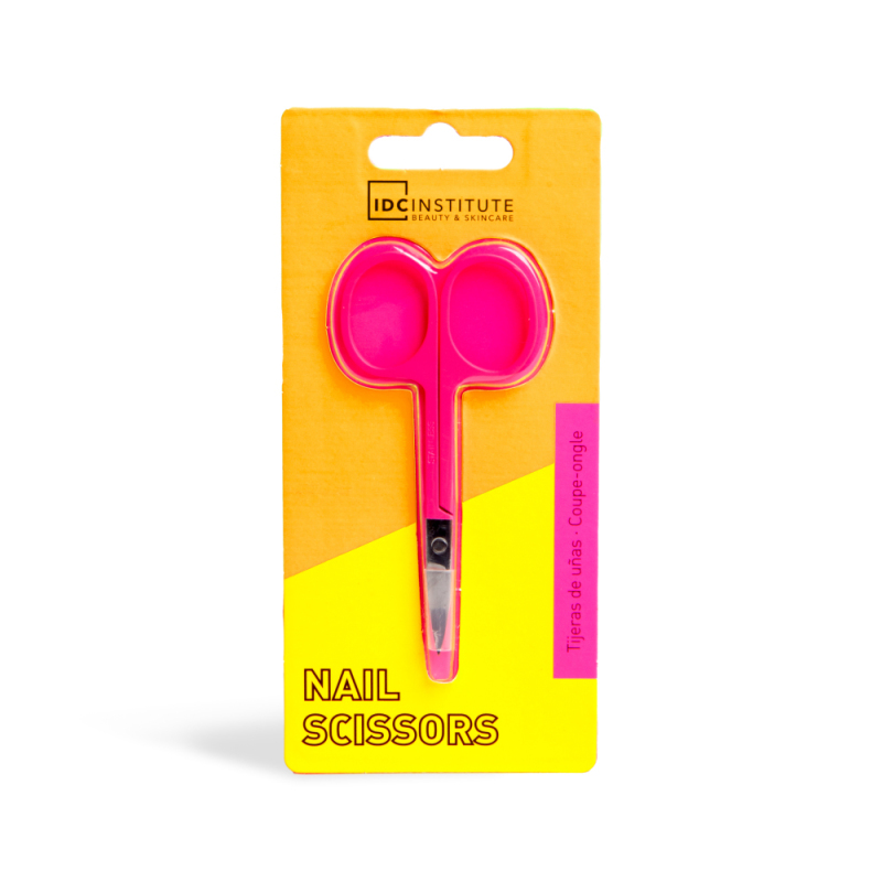 idc institute Neon Precision Nagelschaar 1 Stuk