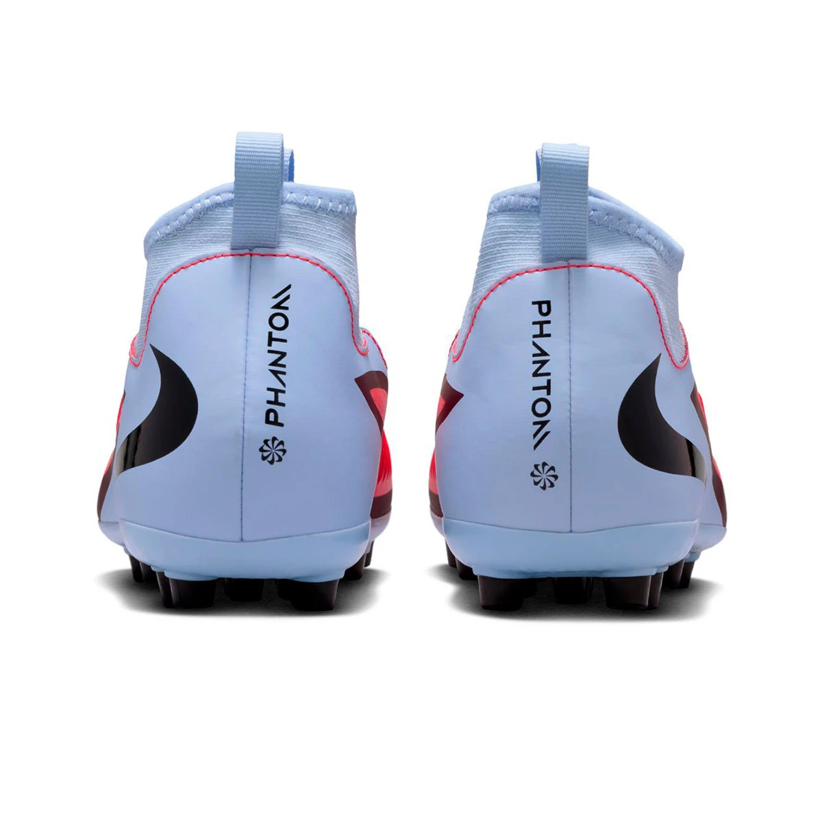 Chuteira Nike Phantom 6 High Academy AG Criança