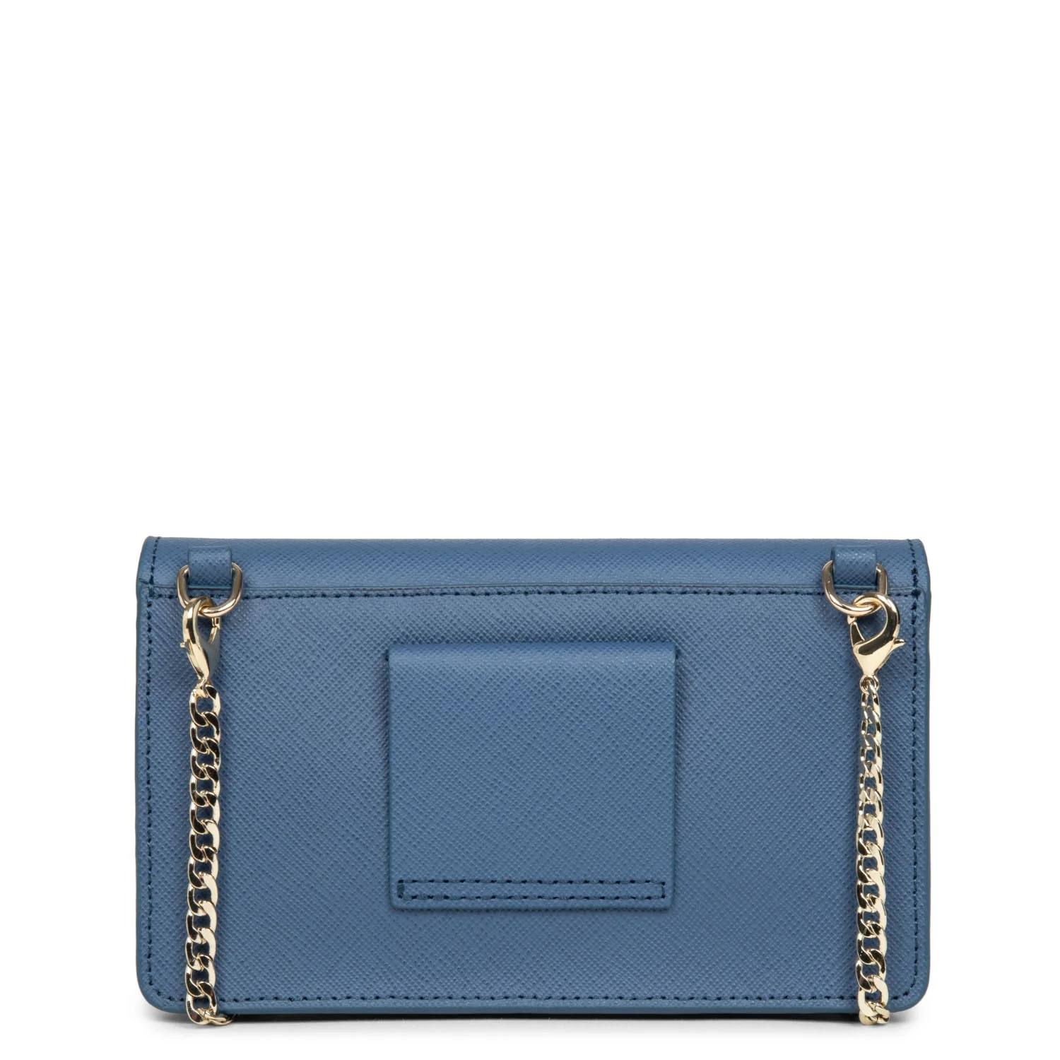 Saffiano Signature-Petit sac trotteur