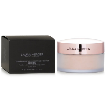 Laura Mercier Tone # Up Translucent Loose Setting Powder - # Rose