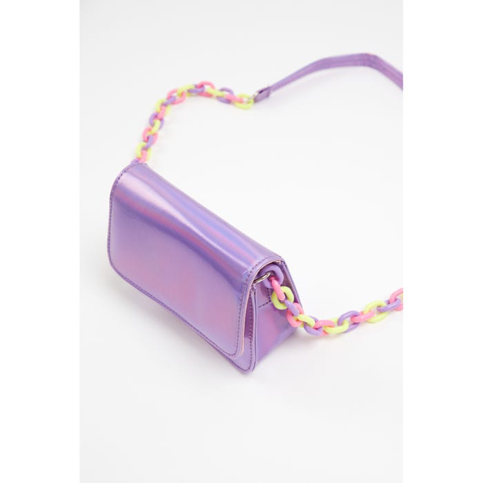 Veritas-Kids schoudertas hologram
