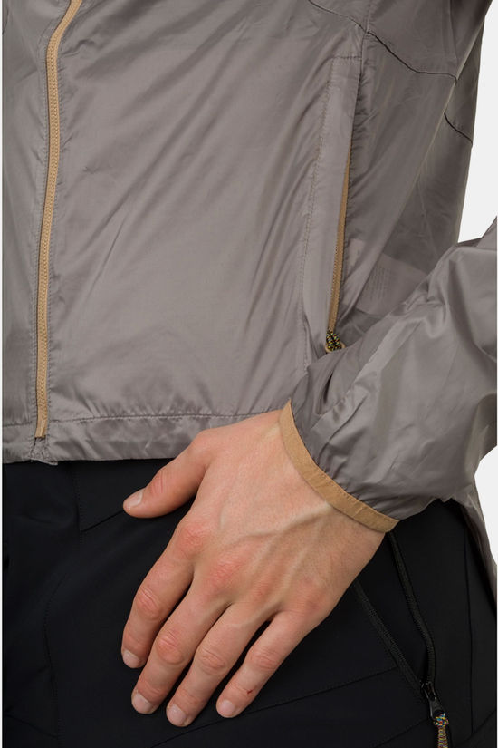 AGU AGU Hooded Windjack
