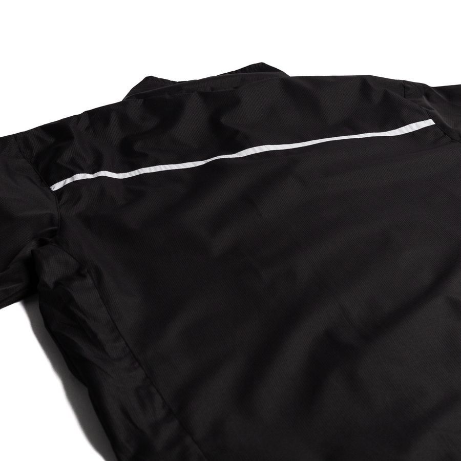 Hummel Veste d'Entraînement Authentic - Noir/Blanc