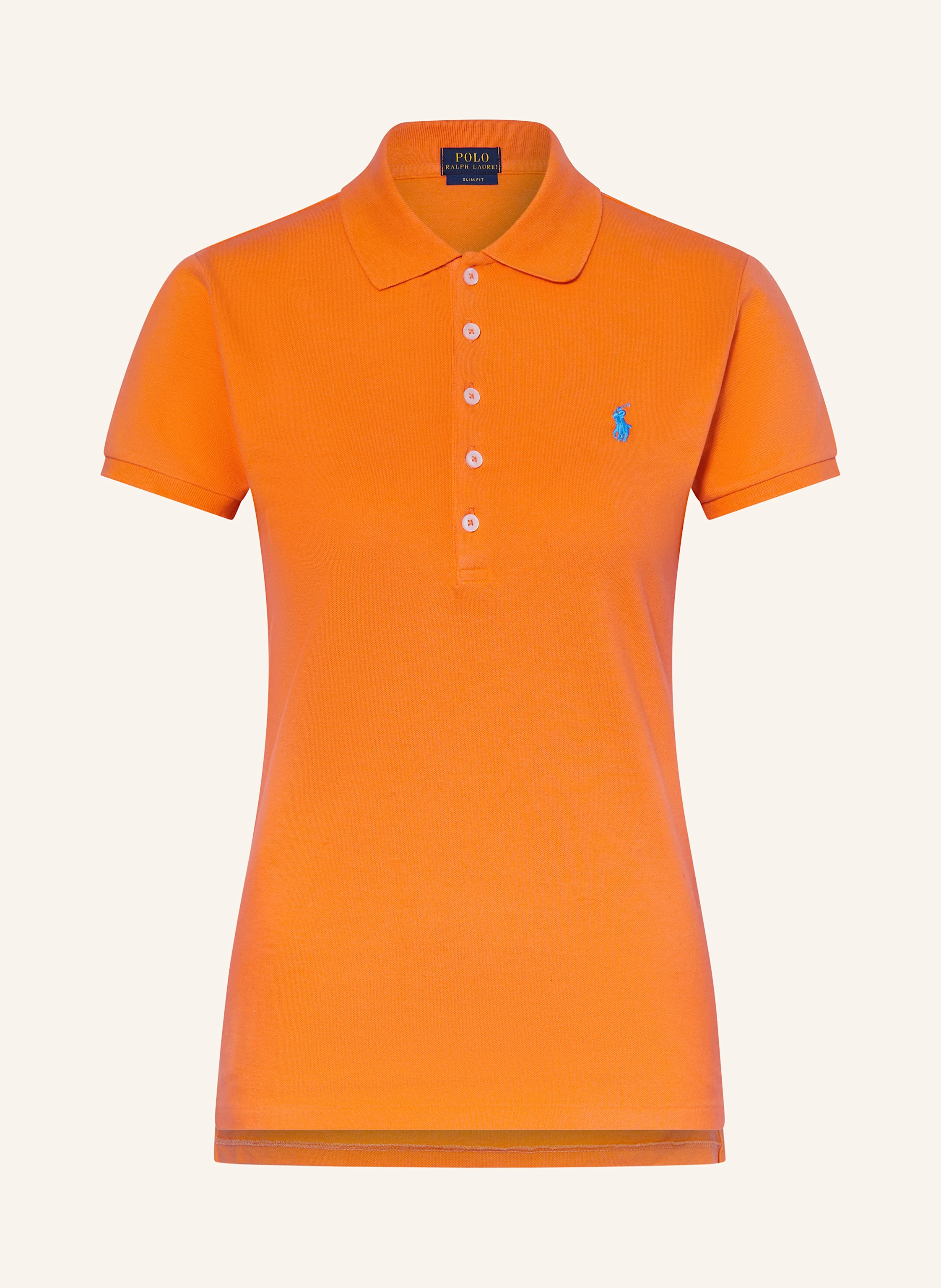 POLO RALPH LAUREN Piqué-Poloshirt