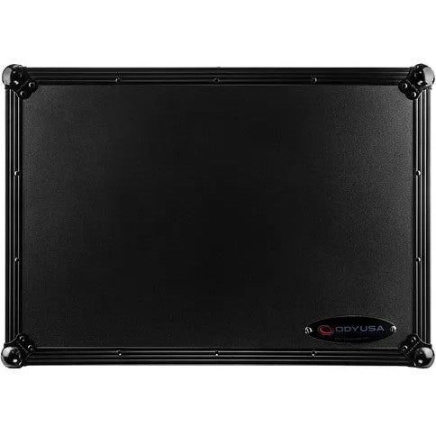 Odyssey FZDNPRIME2BL flightcase voor Denon Prime 2 Black label