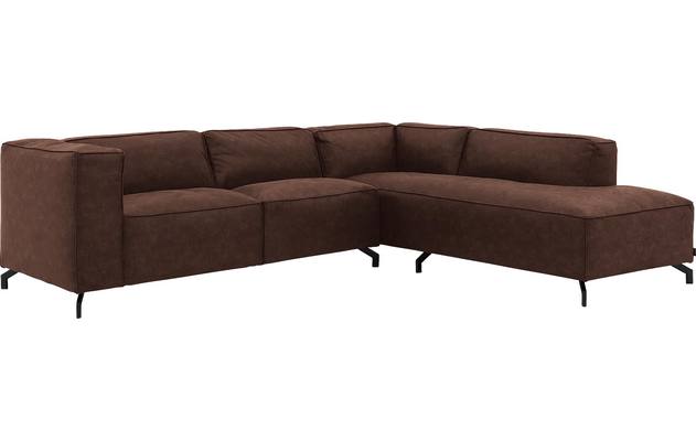 Hoekbank Calvin