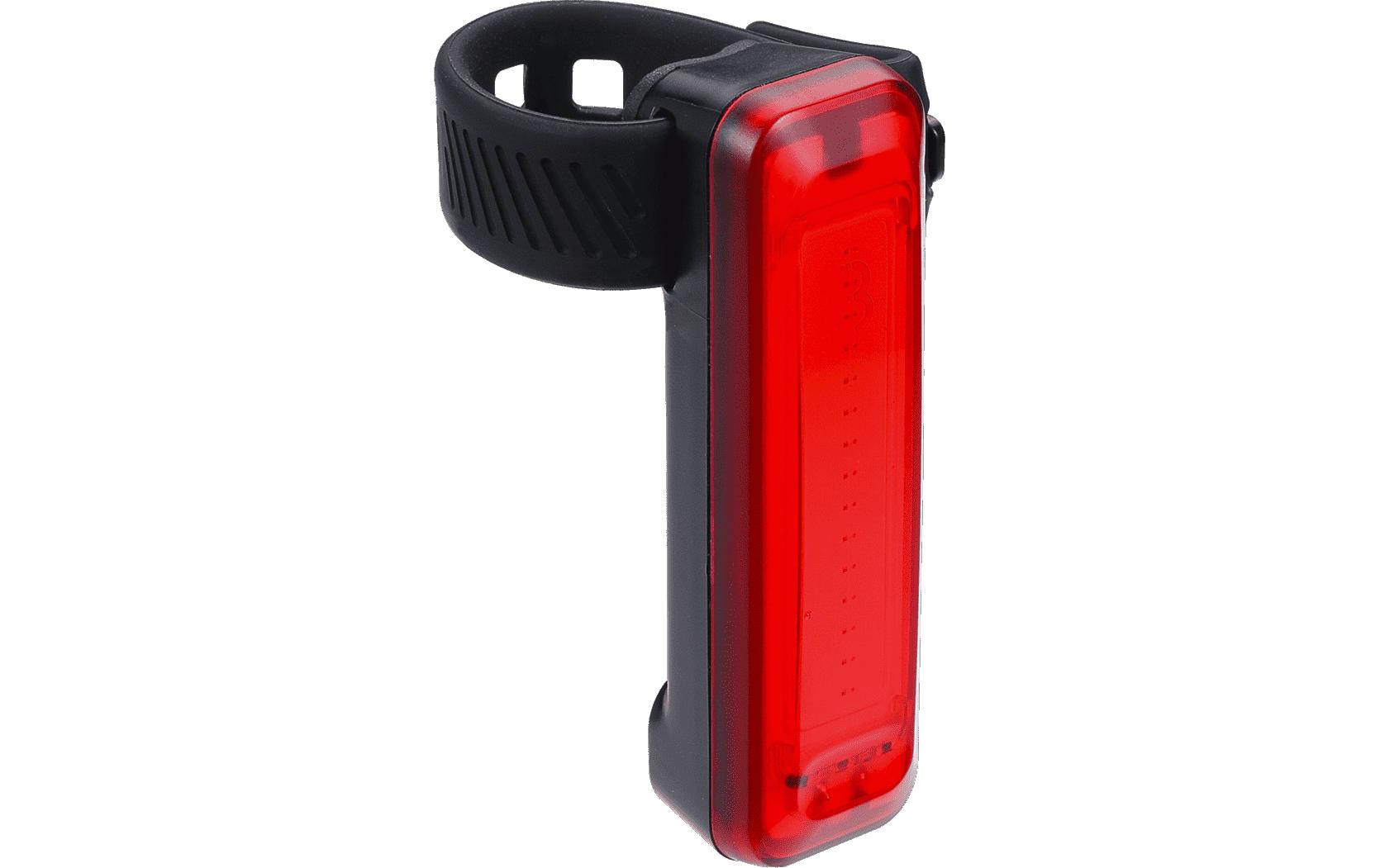 Velolampe Signal BLS-137BBB Signal Fahrradlampe