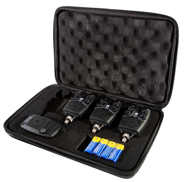 Set Détecteur de Touche Ultimate UX-Guard 3 1