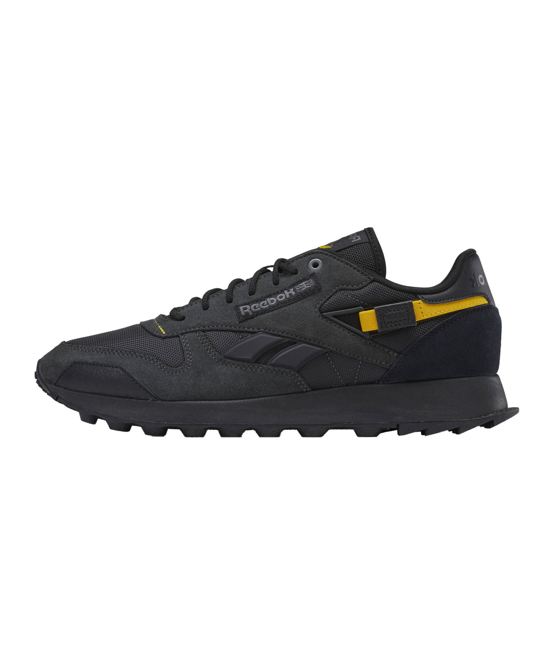 Reebok| Herren Lifestyle - Schuhe Herren - Sneakers Classic Leather