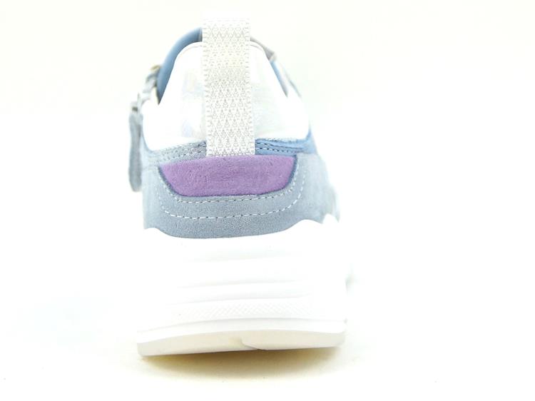 Giga G3895 BLAUW