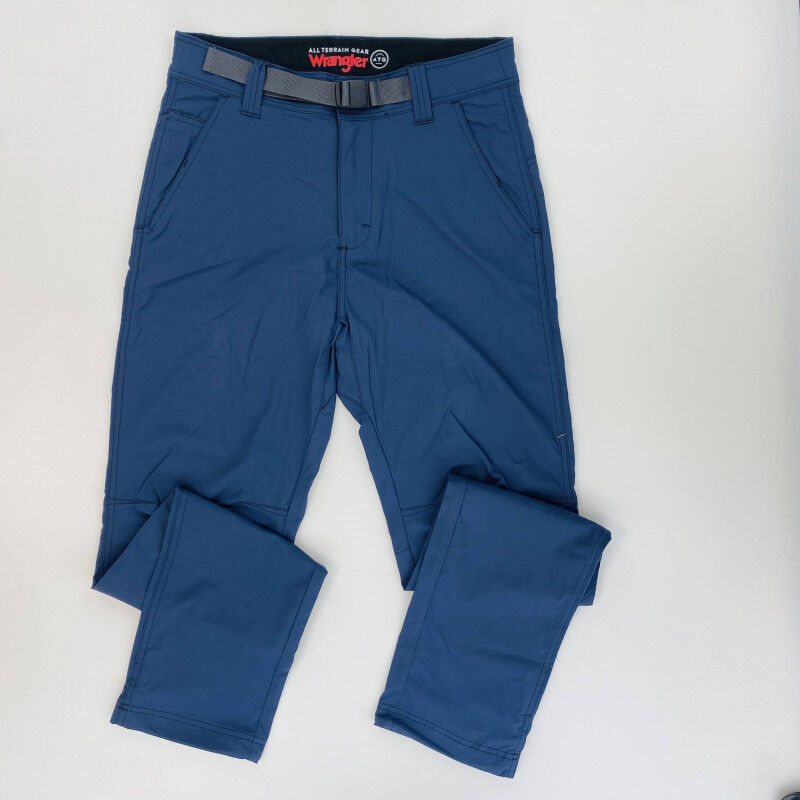 Convertible Trail Jogger - Seconde main Pantalon randonnée - Bleu - 42