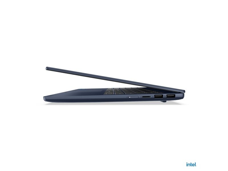 Lenovo Notebook Ideapad Slim 5 14IRH10R (Intel) Leistungsstarker und handlicher 14
