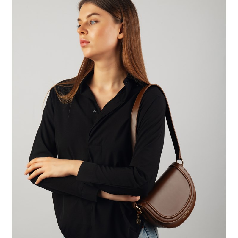 Coming Copenhagen<br>Crossbody Harper