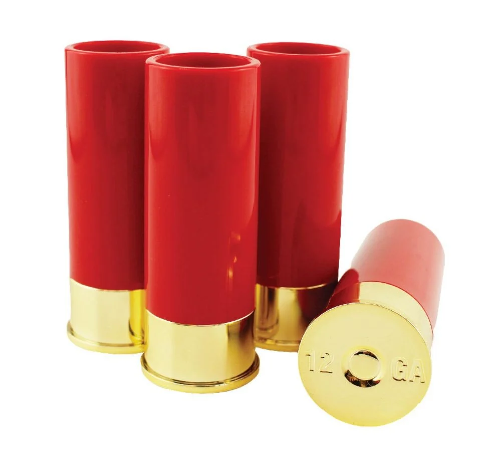 Winkee - Buckshot Shot Glasses