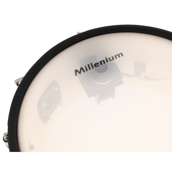 Millenium PT-12 12