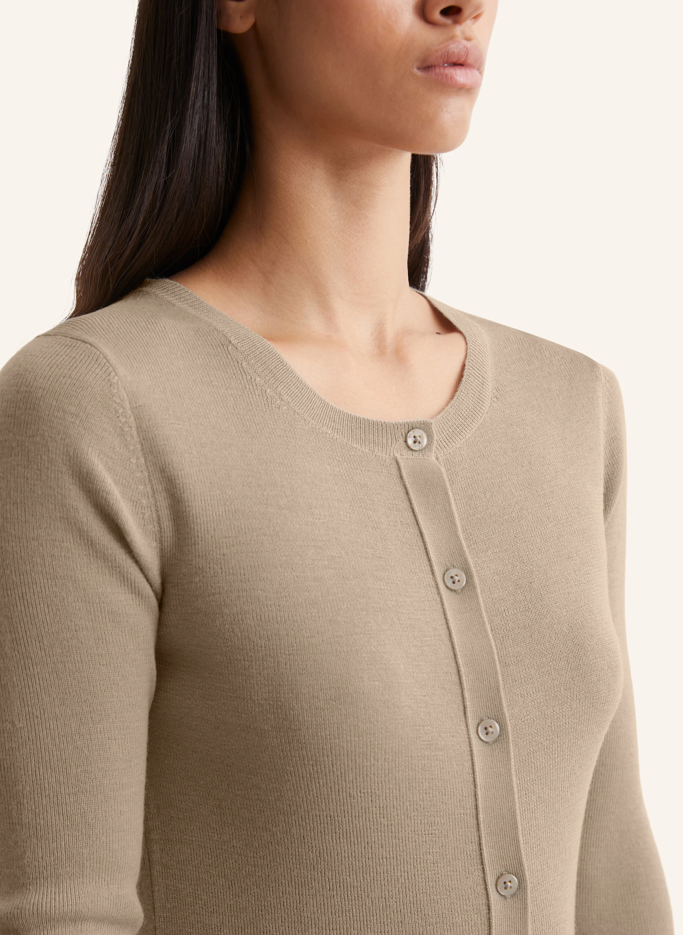 Marc O'Polo Strickjacke