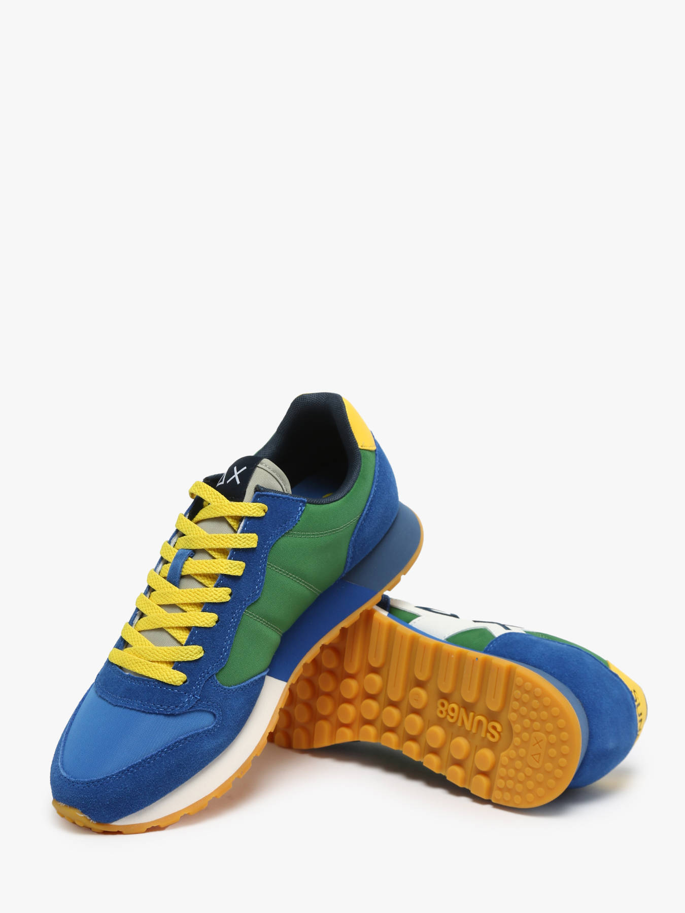 Sneakers SUN68