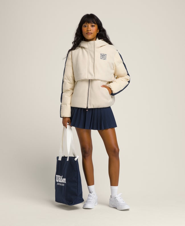 Emmerson Jacket