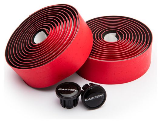 Ruban de Cintre Easton Microfiber Rouge