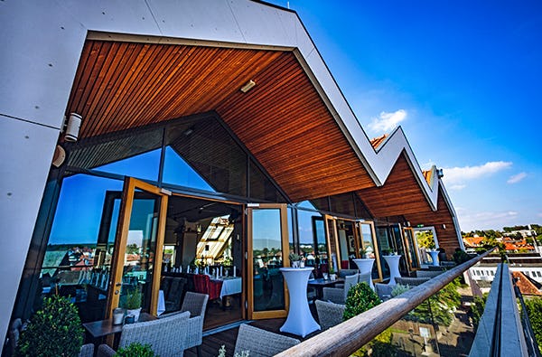 Therme in Bad Salzuflen: Wellnesswochenende als Geschenkidee