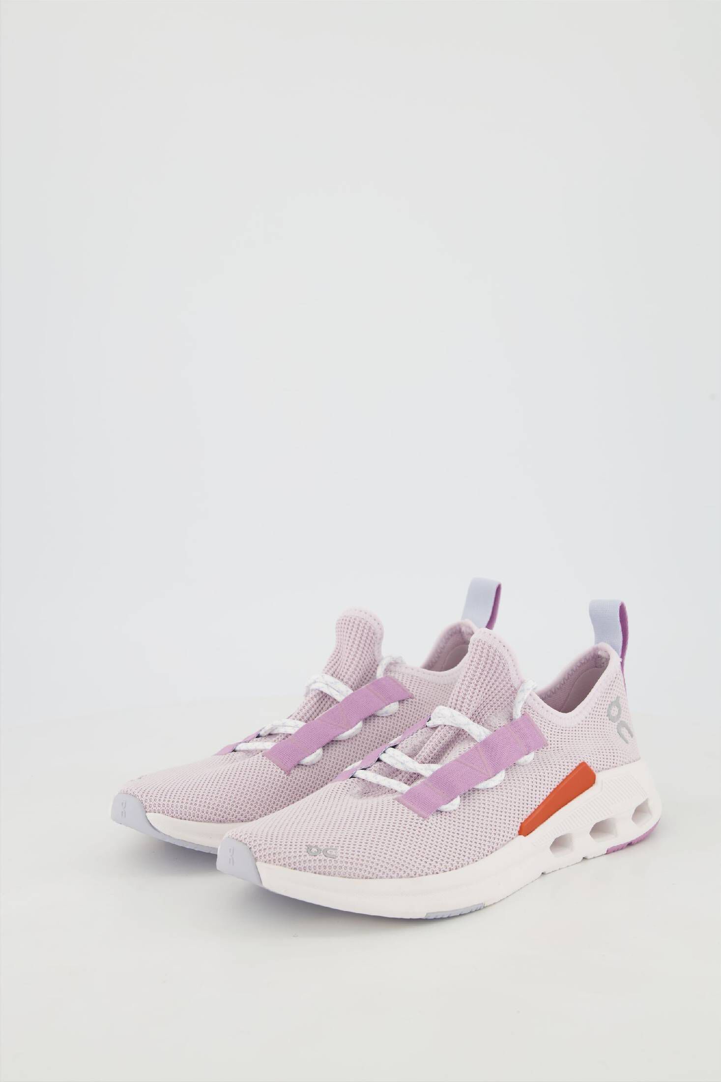 On| Damen Freizeitschuhe CLOUDEASY ORCHID LAVENDULA
