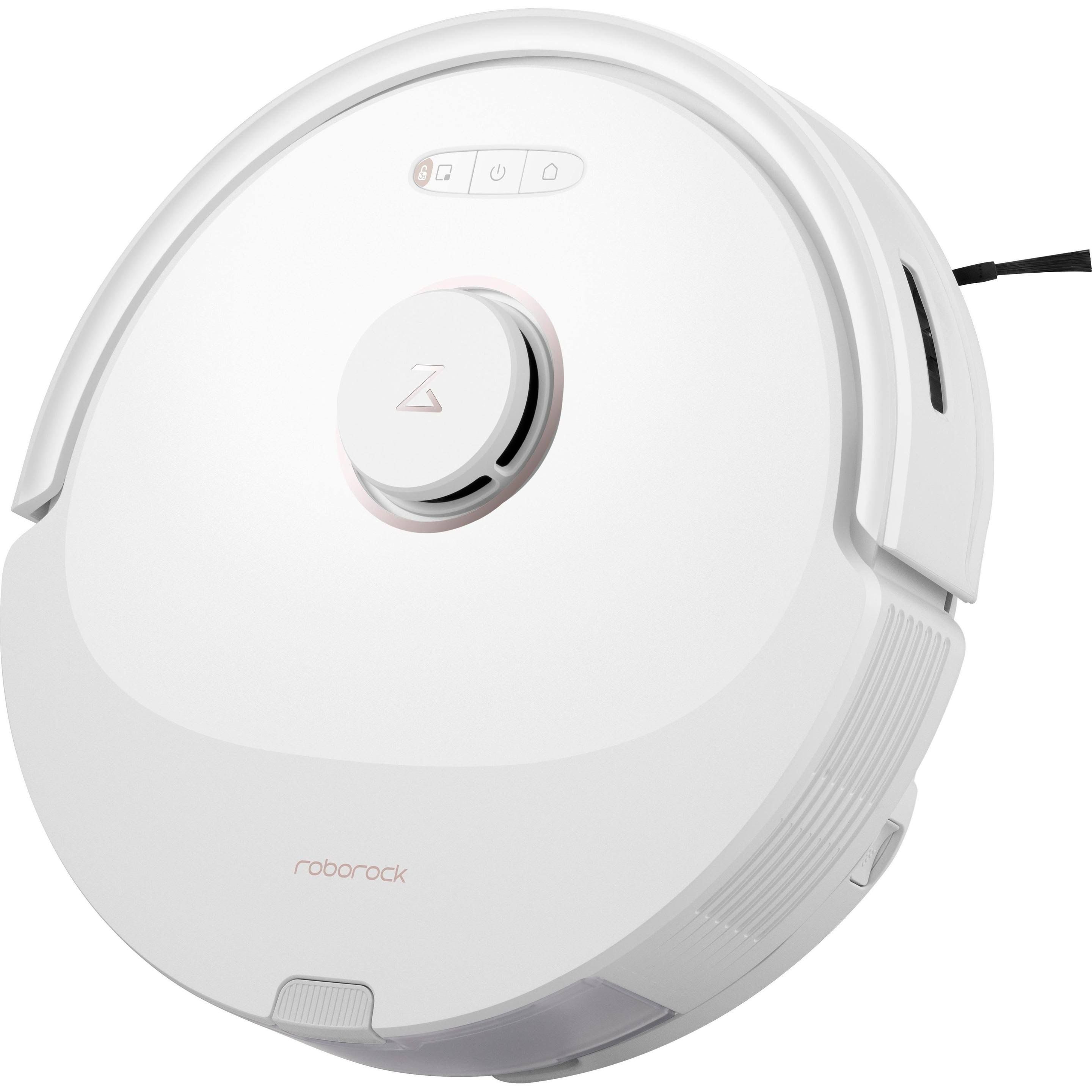 Roborock Q8 Max Weiß