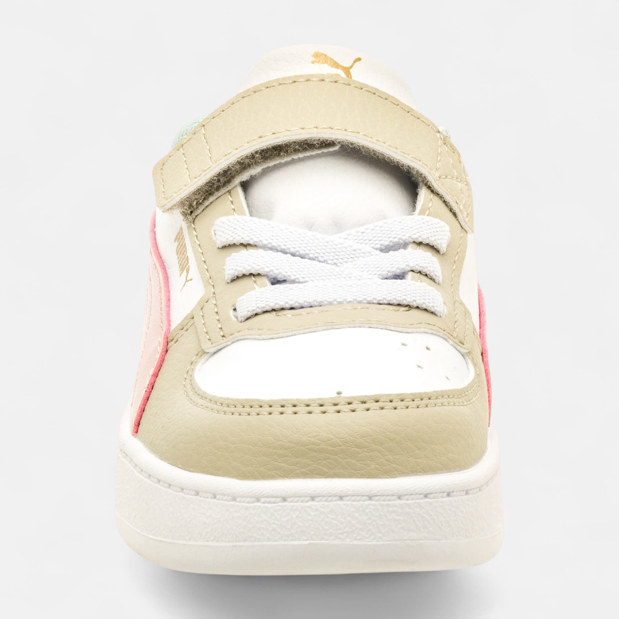 Sneakers Fille blanc