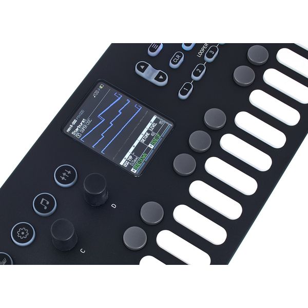 Sonicware ELZ_1 play