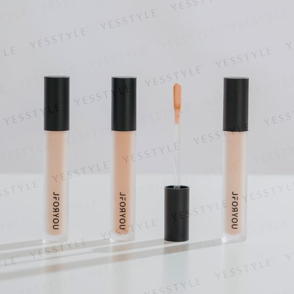 JFORYOU - Langdurige concealer