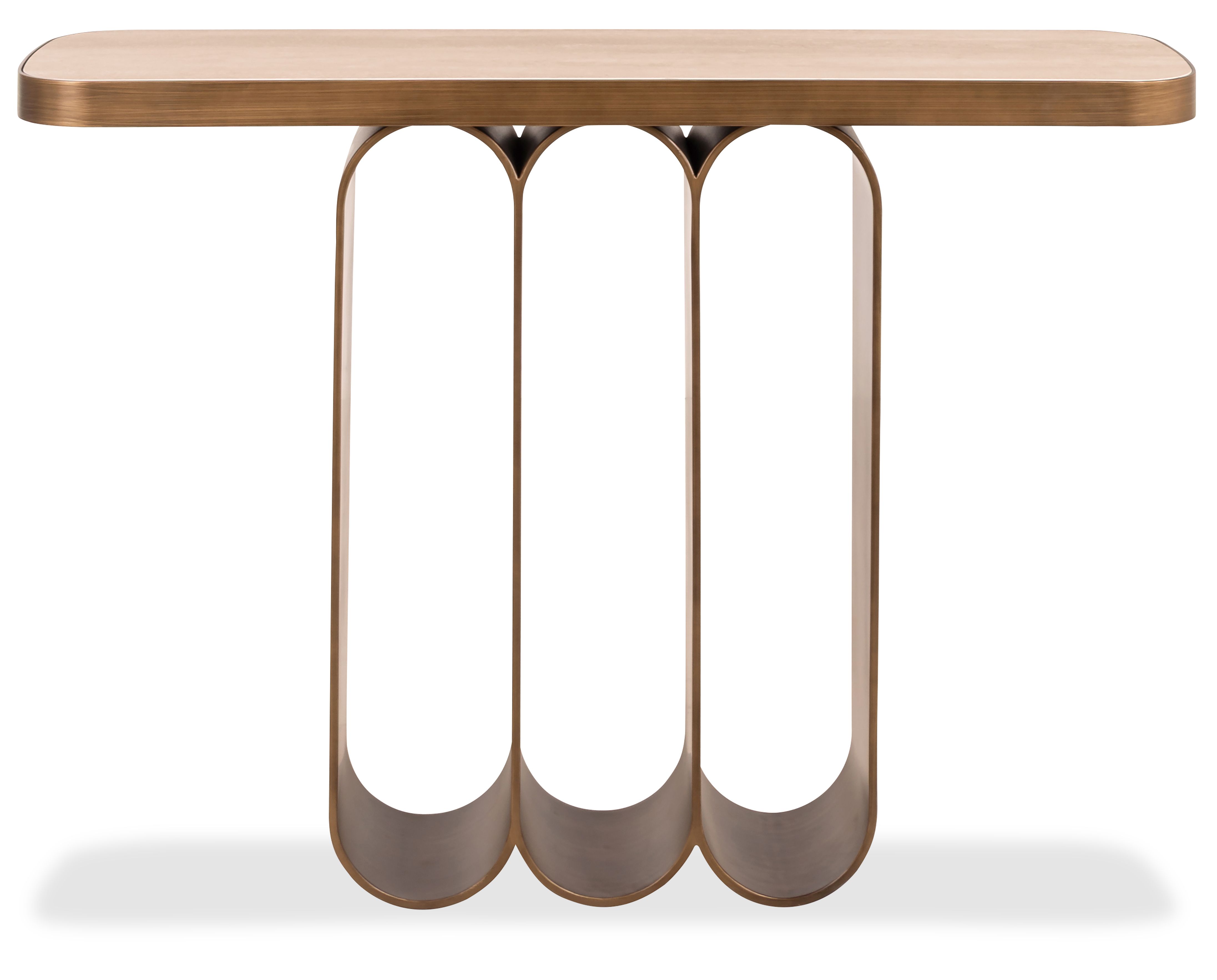 Wandtafel 213499 Locarno B120 x D31 x H83.5 cm