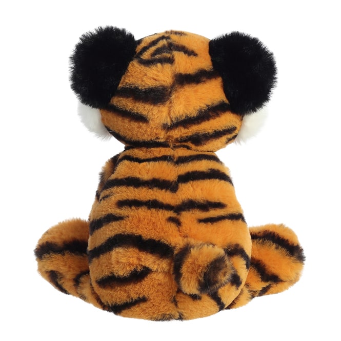 Plüsch Tiger - sitzend ca. 25 cm