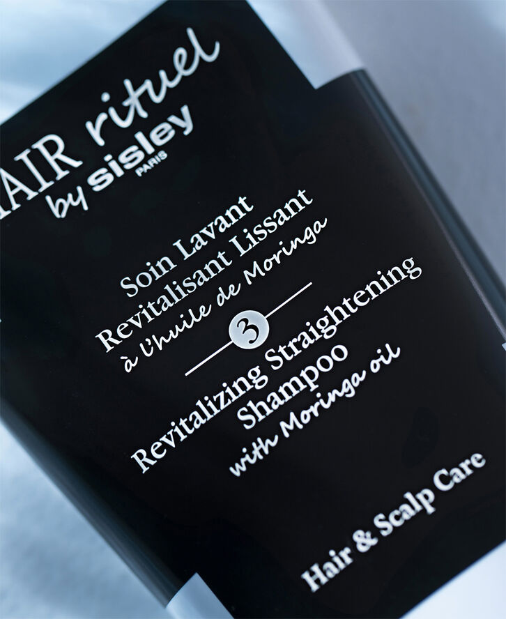 Sisley Hair Rituel by Sisley Revitalizing Straightening Shampoo