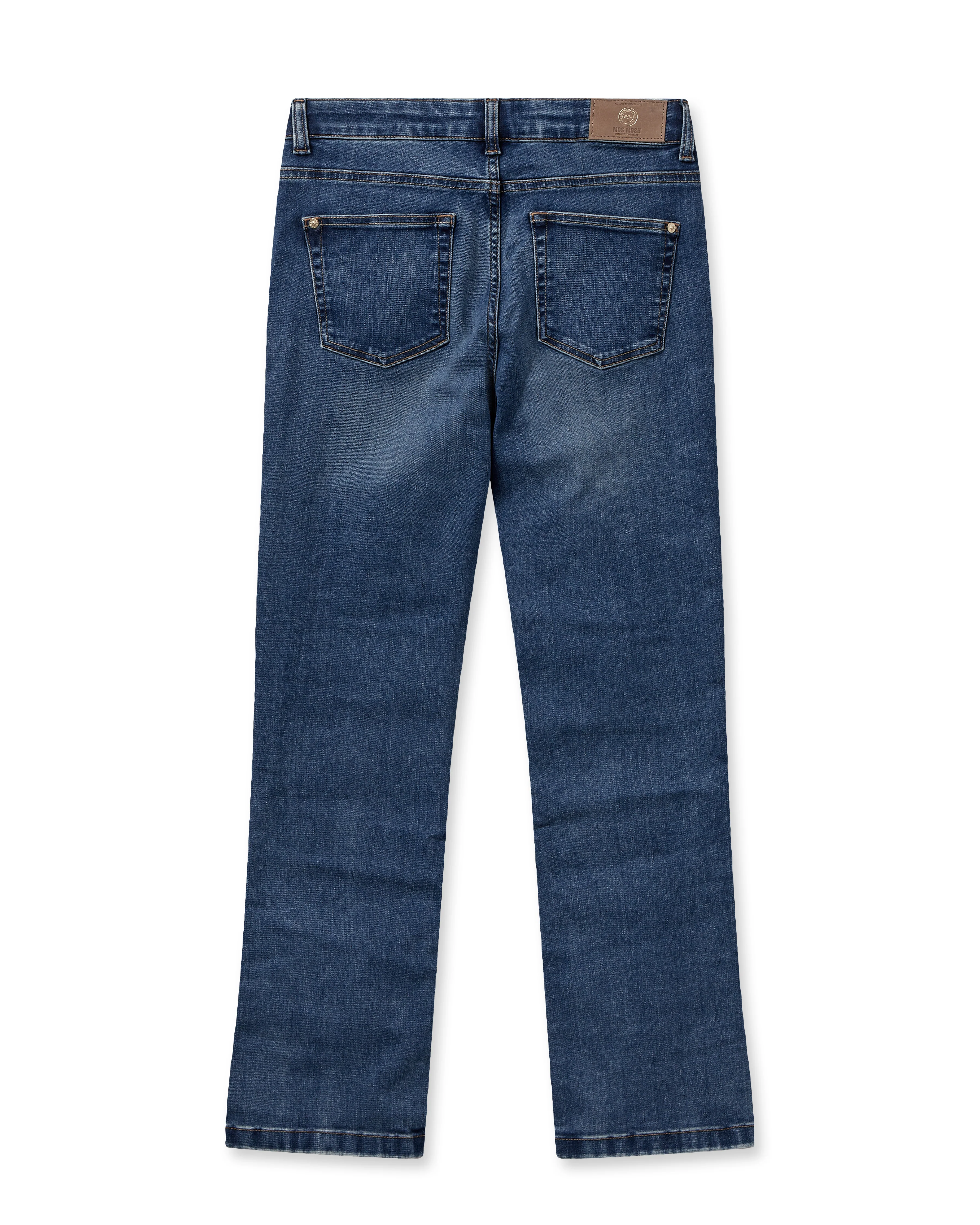 Mos Mosh  Ashley Imera jeans - blå