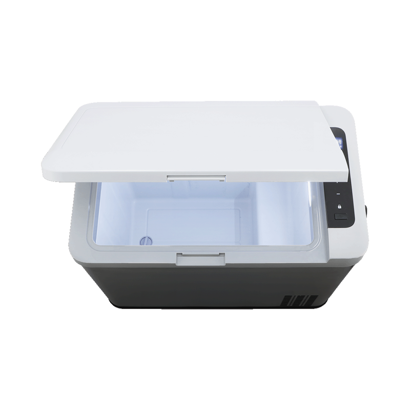 MCC-50 AC/DC Koelbox