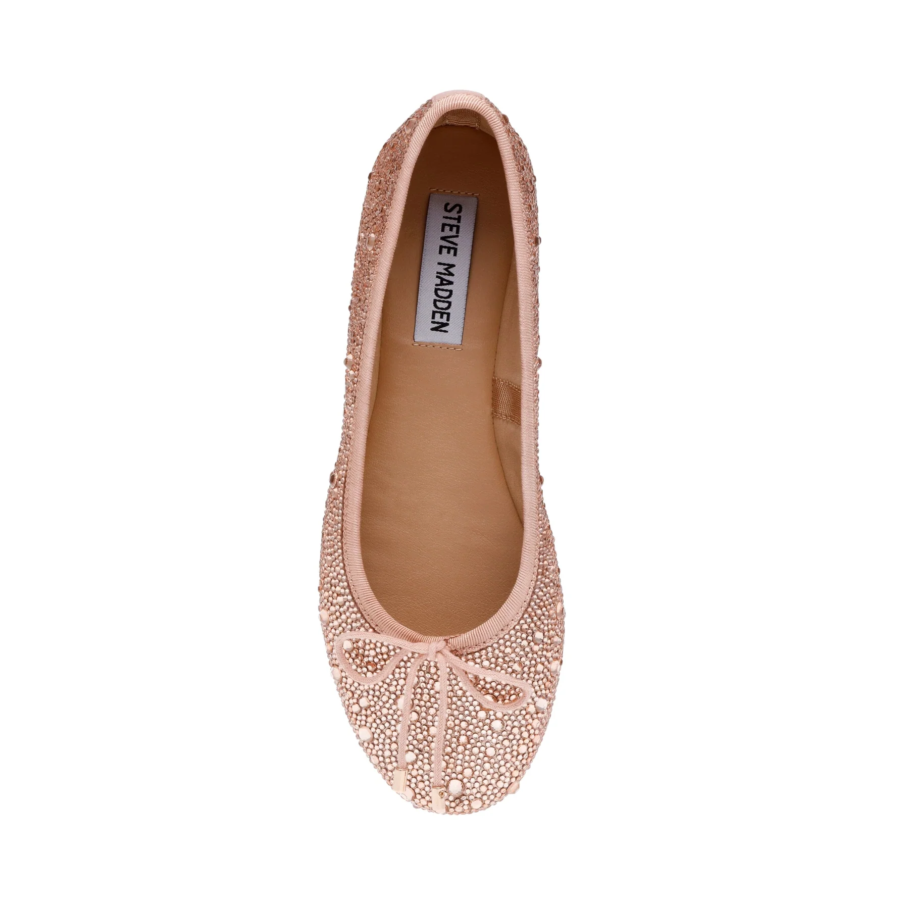 Steve Madden Blossoms-R Ballerina bsh