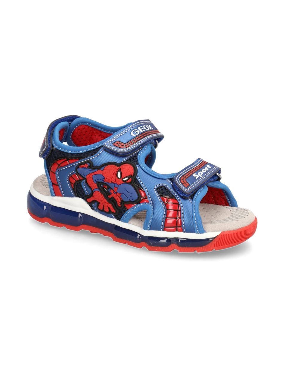 J SANDAL ANDROID