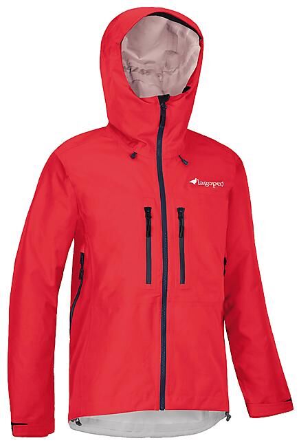 LAGOPED - VESTE EVE2