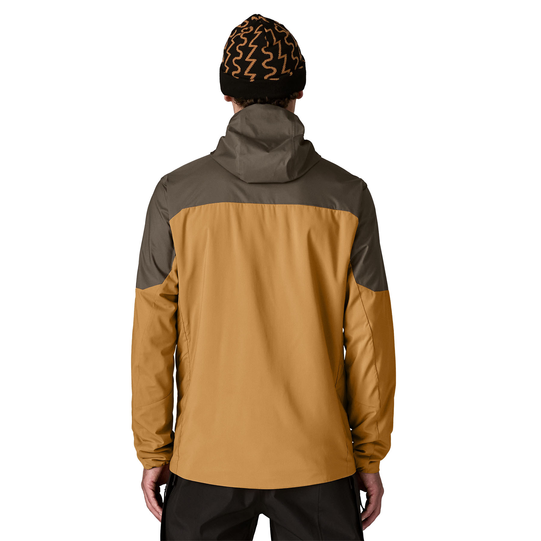 M's Nano-Air Ultralight Freeride Jkt
