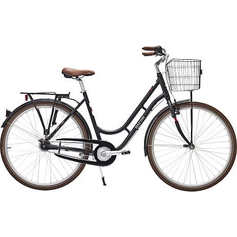SCO Classic dame shopper 7 gear 28