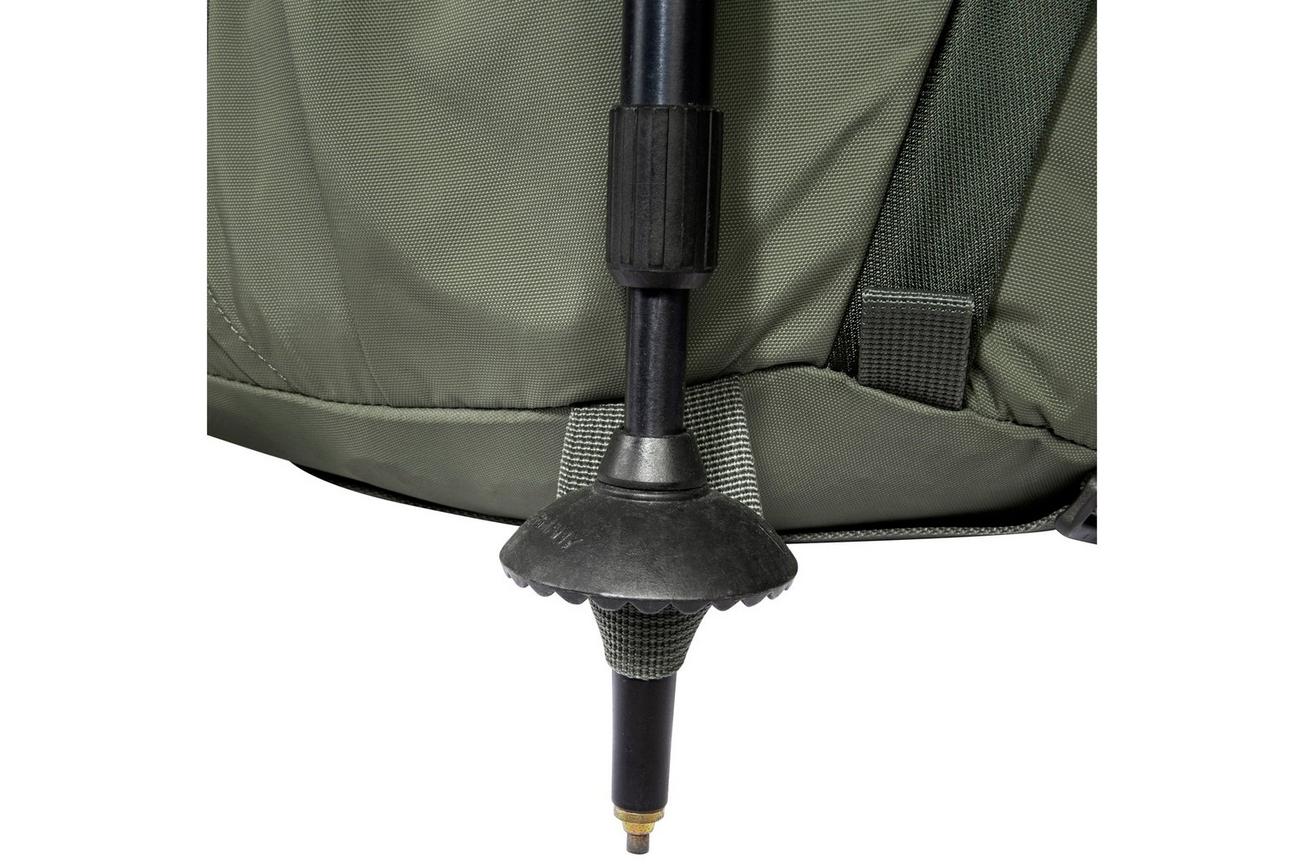 Tatonka Akela 35, 1443-332 Stone Grey Olive, trekkingrugzak, 35L