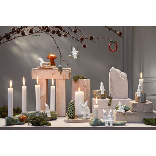 Kähler Christmas Tales Grankogle