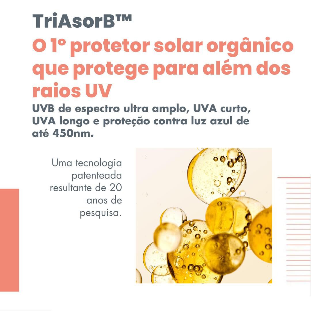 AVENE  Protetor Solar Fluido 50+ SPF50 - 50ml