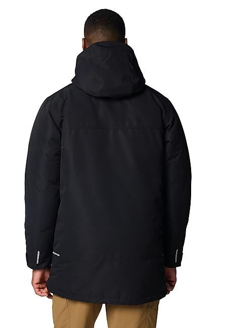 COLUMBIA - VESTE LANDROAMER 2 DOWN PARKA