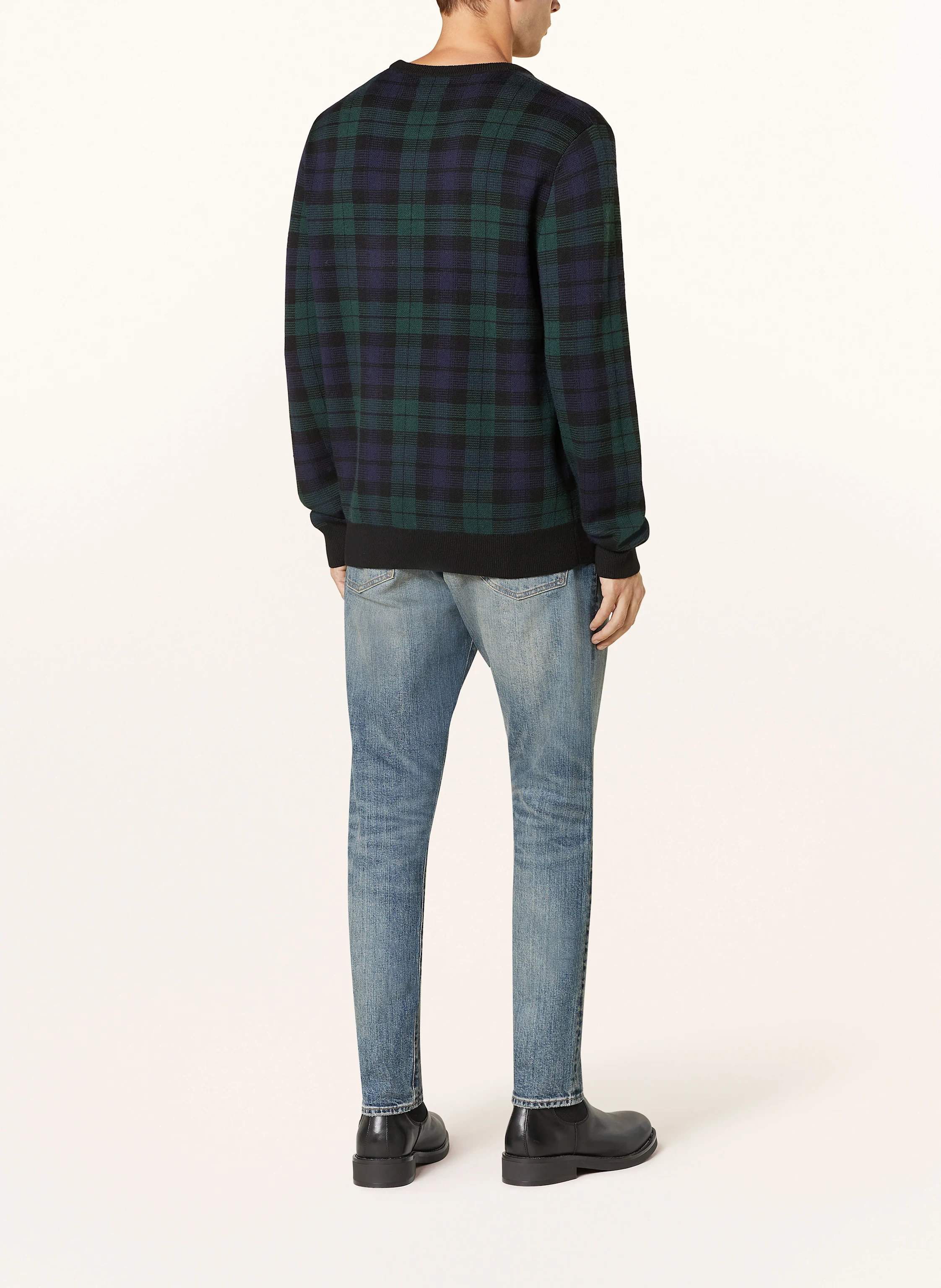 POLO RALPH LAUREN Pullover