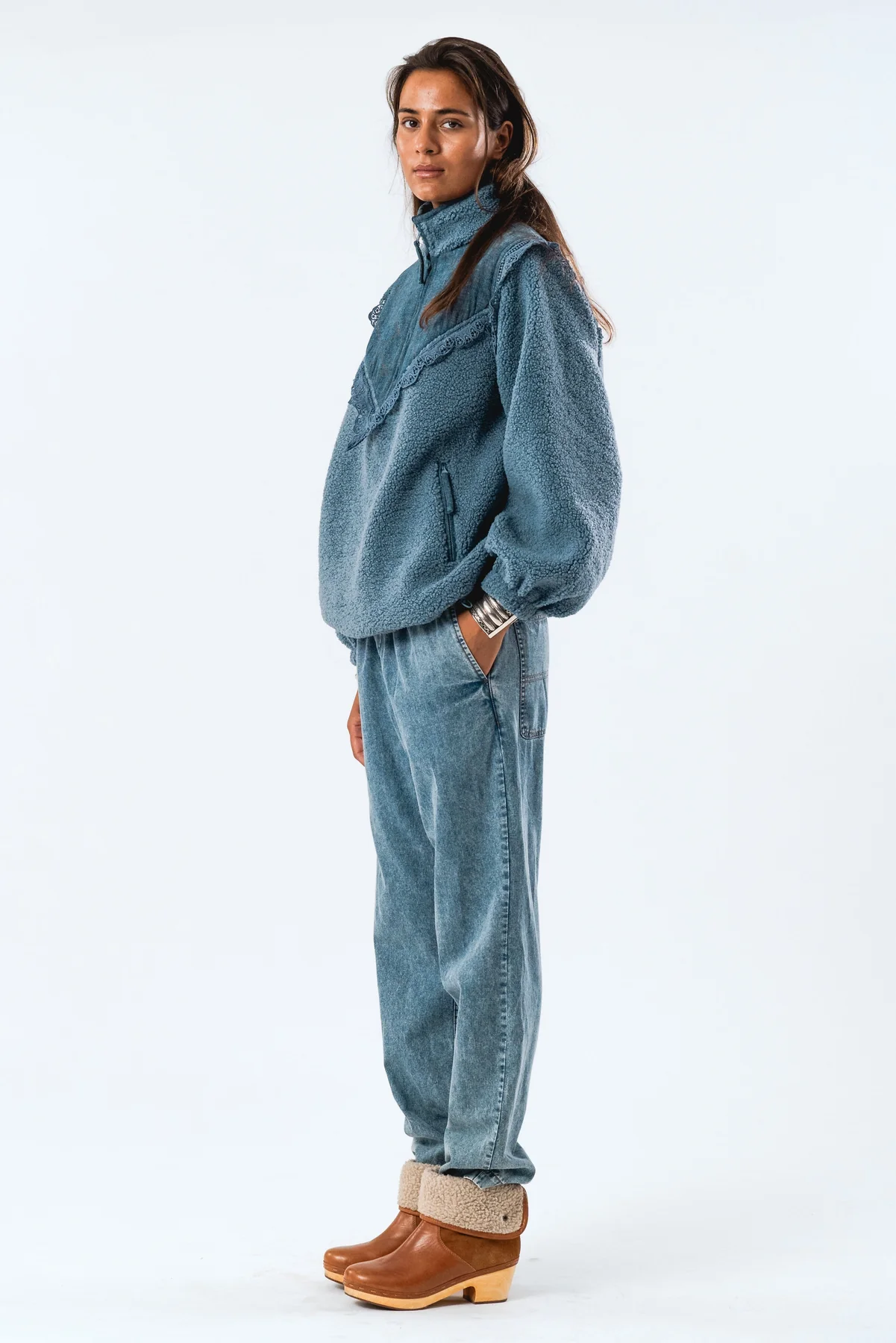 Lollys Laundry Falll Jacket Ls