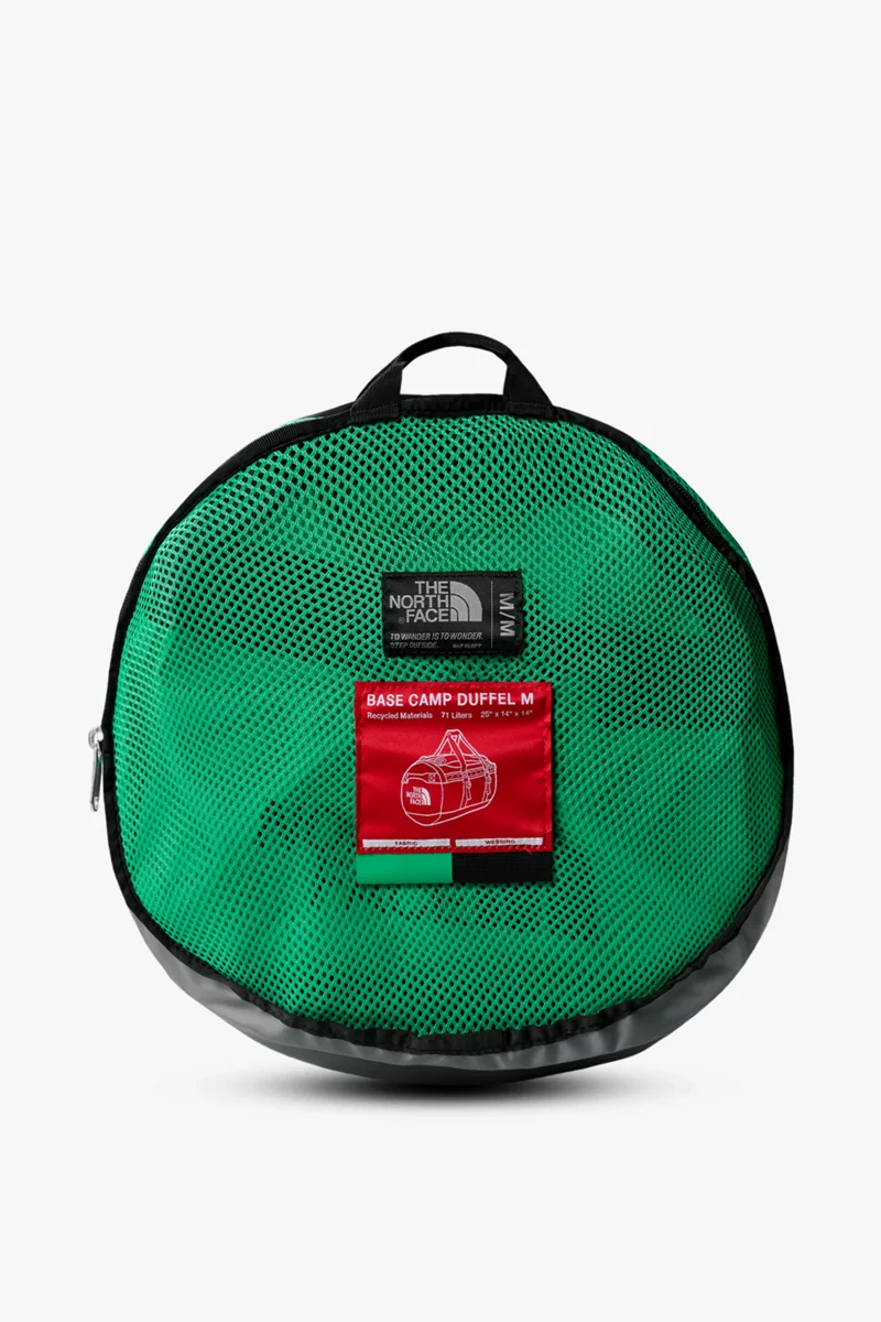 The North Face M Base Camp 71 L Duffel