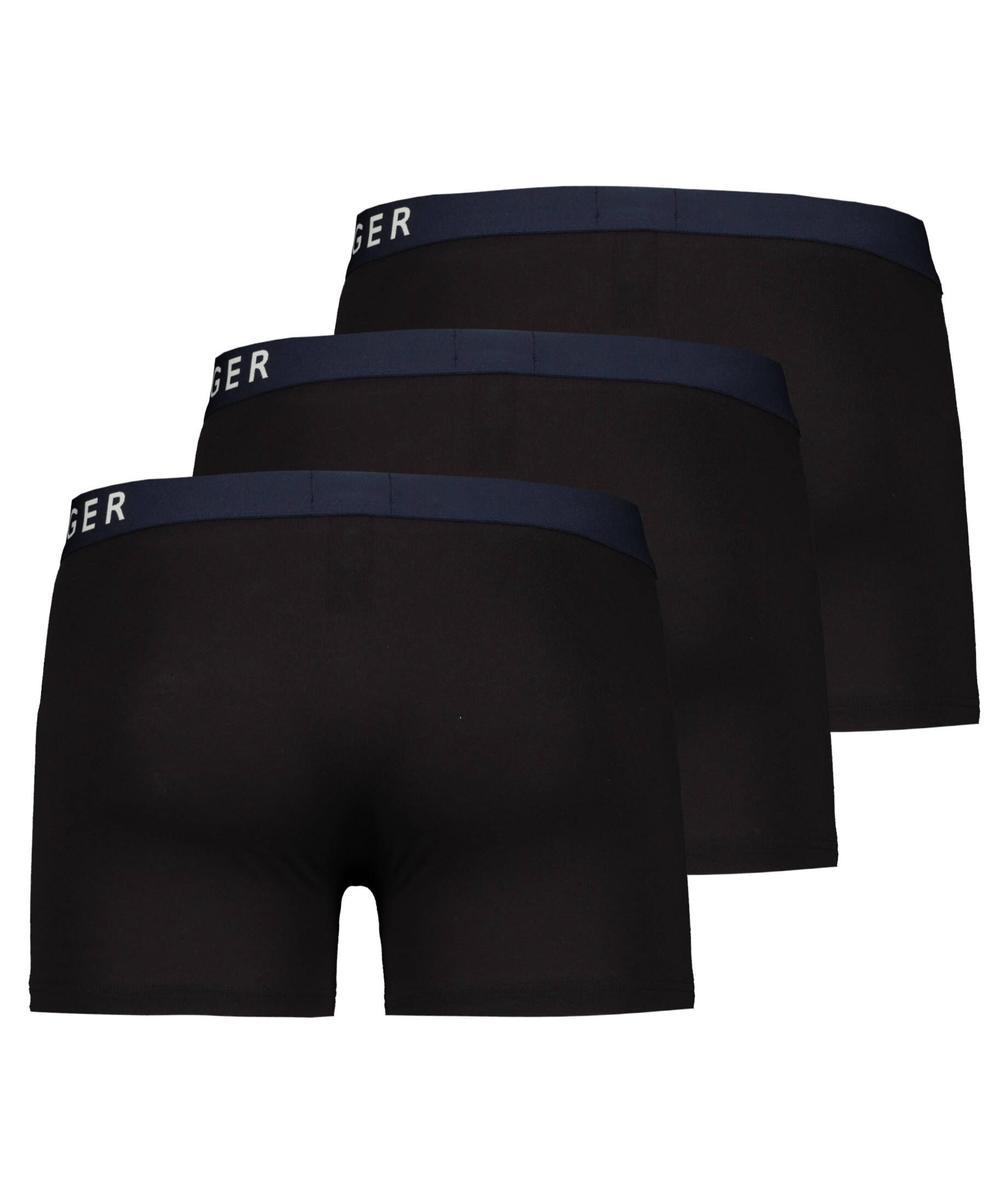 Tommy Hilfiger| Herren Retropants 3er-Pack